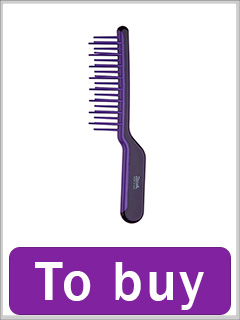 Janeke J-Brush Violet